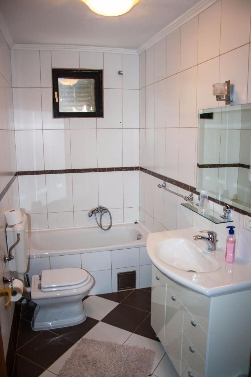 Pansion Ruzic Hotell Međugorje Exteriör bild