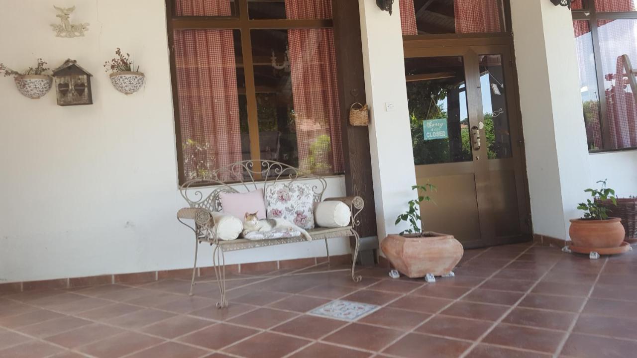 Pansion Ruzic Hotell Međugorje Exteriör bild