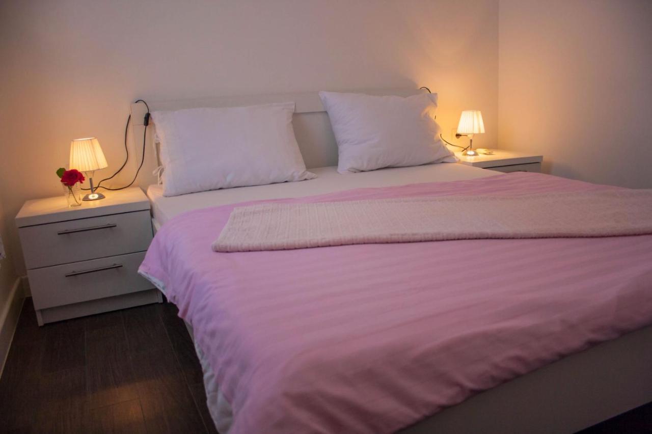 Pansion Ruzic Hotell Međugorje Exteriör bild